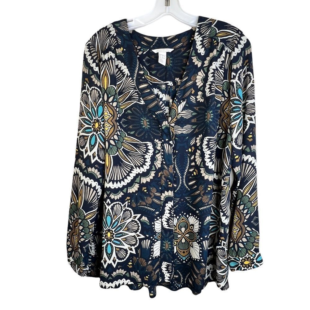 H&M Top